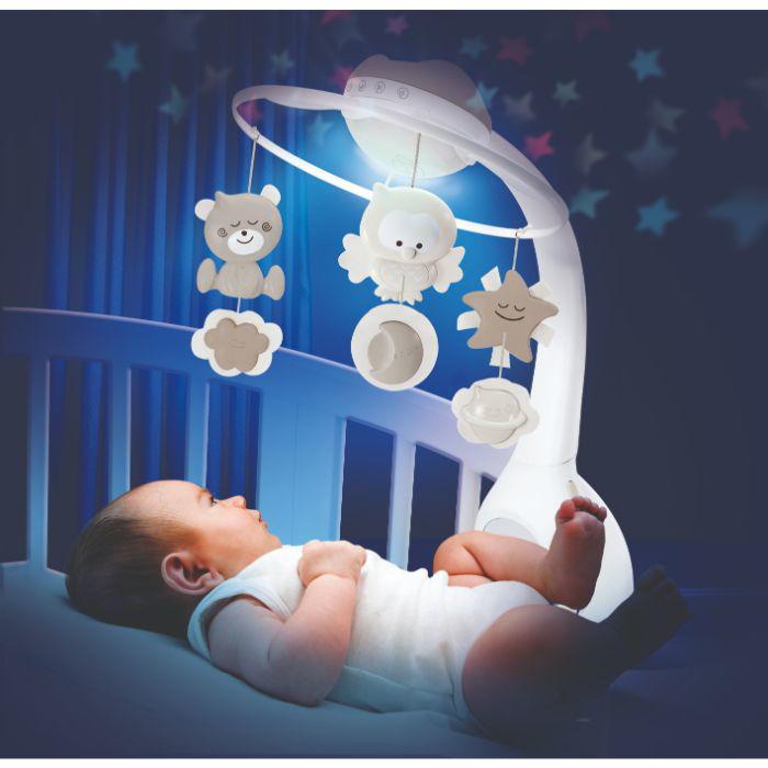 Image du produit Infantino Projecteur de musique