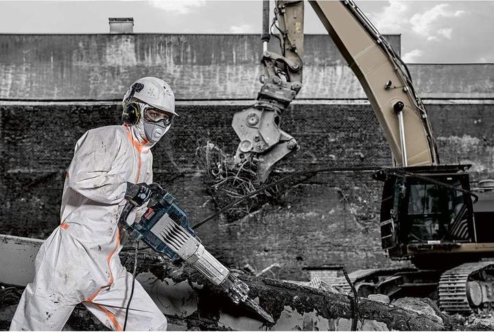 Produktbild Uvex Vollsicht-Schutzbrille