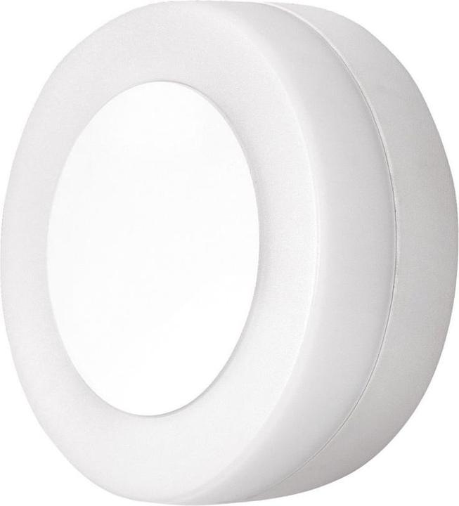Immagine prodotto Nova Luce TUNE LED applique bianco 9W IP65 bianco caldo 15x15x5,5cm 9529712 (IP65)