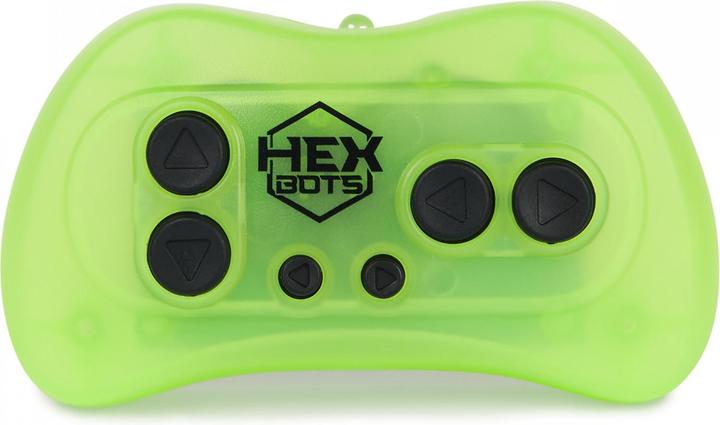 Actual product image Hexbots Gecko