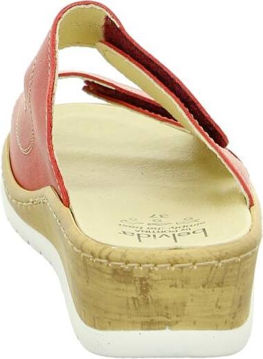 Actual product image Belvida Mules (42)