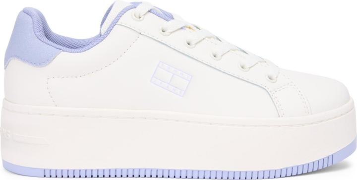 Image du produit Tommy Hilfiger Tjw Flatform Ess Mu (40)