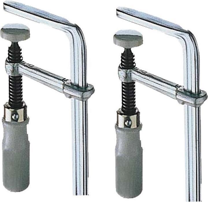 Produktbild Festool Schraubzwinge FSZ 120 (120 mm)