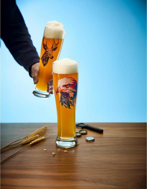 Image du produit Ritzenhoff Temps D'Utilisation (0.65 l, 1x)