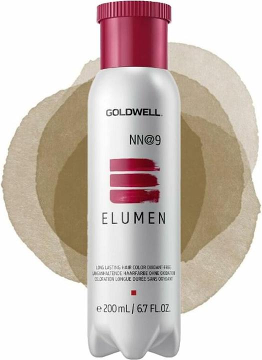 Actual product image Goldwell Elumen - NN@9 (NN@9)
