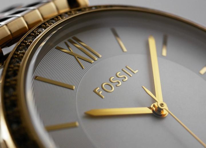 Produktbild Fossil Tillie BQ3498 Damenuhr + BOX (Analoguhr)