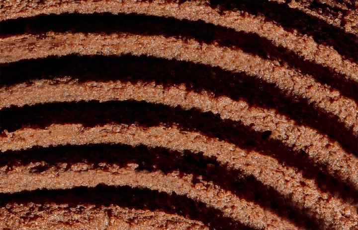 Actual product image Christophe Robin Volumising (Liquid shampoo, 250 ml)