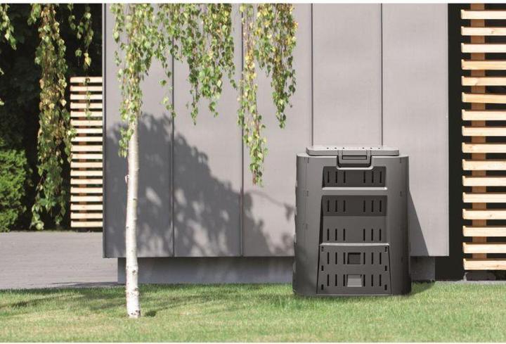 Produktbild Prosperplast Compogreen compost bin, 320L (320 l)