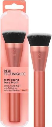 Actual product image Real Techniques Face Glow Round Base Brush (Foundation)