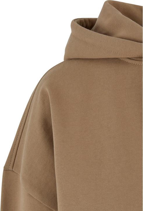 Immagine prodotto Urban Classics Ladies Cropped Heavy Hoody (XL)