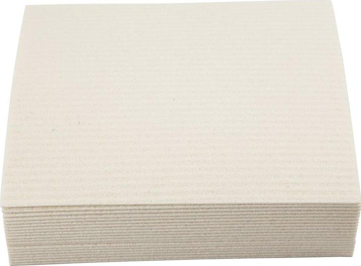 Actual product image Creativ Company Sponge cloth (17 x 19.5 cm)