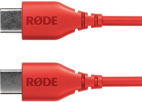 Produktbild RØDE SC22 Red (0.30 m)
