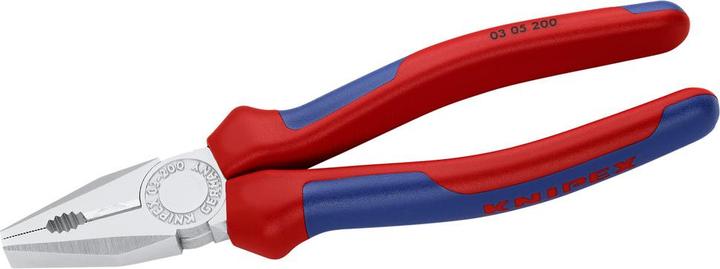 Produktbild Knipex Kombizange (200 mm)