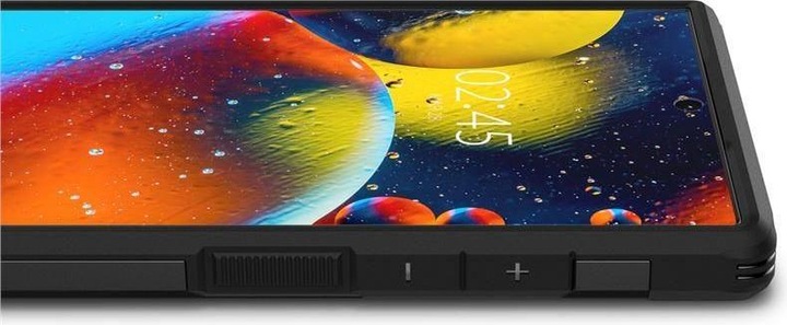 Produktbild Spigen Neo Flex (1 Stück, Samsung Galaxy S21)