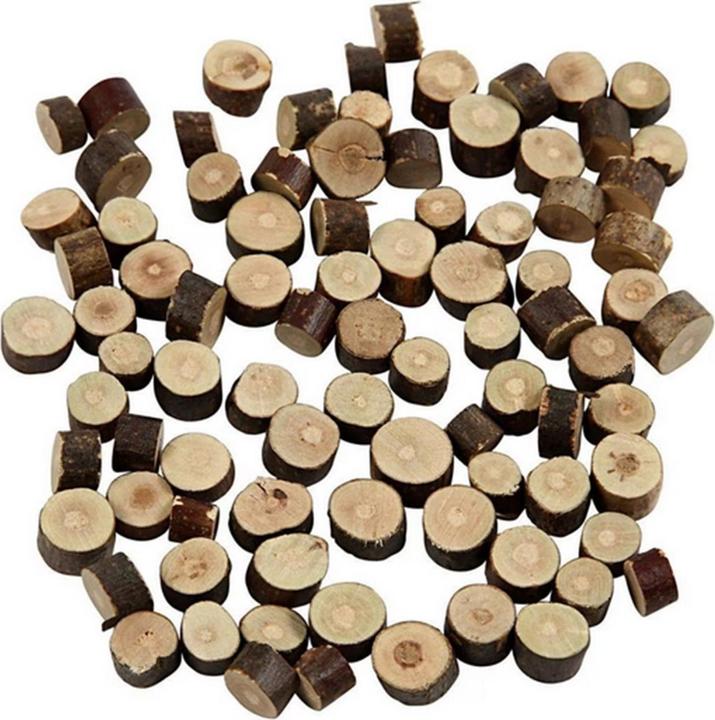Produktbild Creativ Company Holzmix 7-10 mm