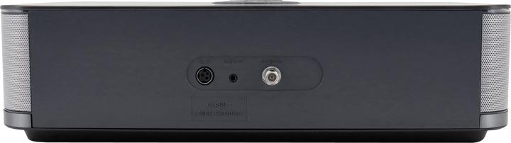 Produktbild Soundmaster ICD2023SW (Internetradio, DAB+, FM, PLL, Bluetooth, WLAN)