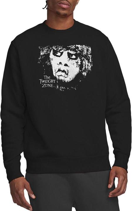 Produktbild The Twilight Zone Winger Sweatshirt (M)