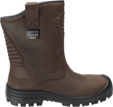 Produktbild Safety Jogger Mayon S3SS3S (S3, 48)