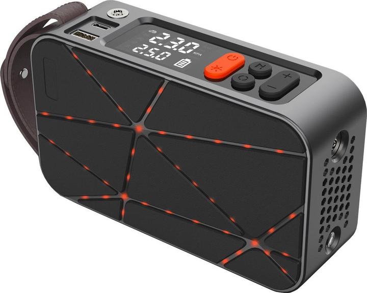 Image du produit Tedura Akkupumpe «PumpFix»