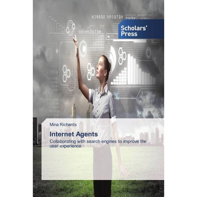 Internet Agents, Fachbücher