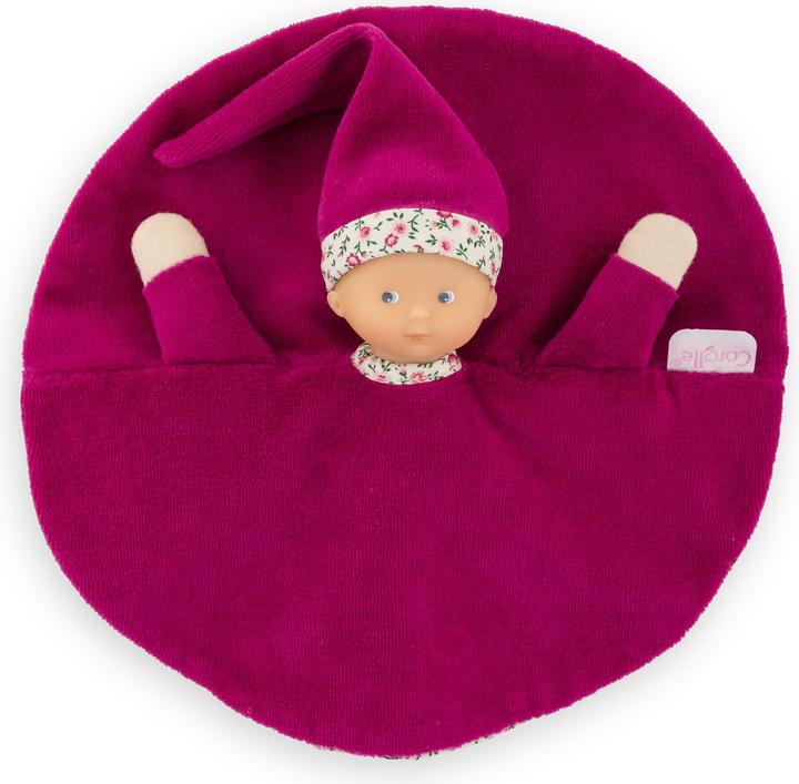 Image du produit Corolle MDC Tidoudou Rosette