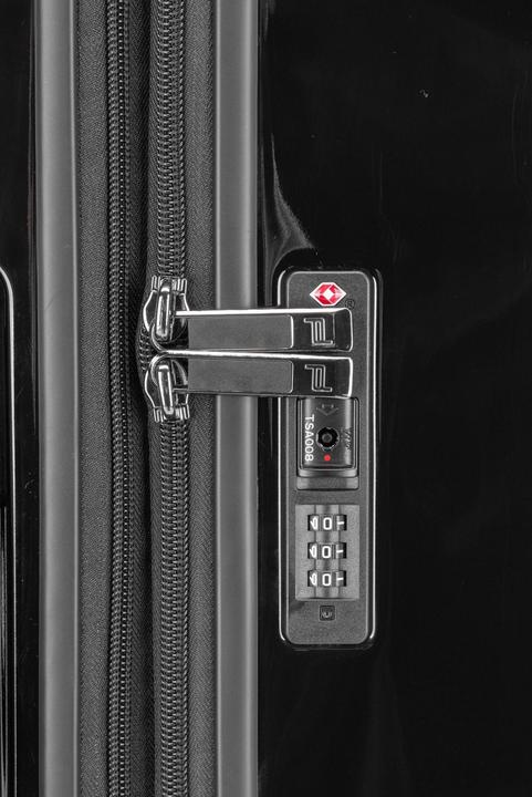 Immagine prodotto Porsche Design Valigia / trolley / valigia da viaggio Design Harde - Roadster Hardcase - 78 cm - Grijs (115 l)