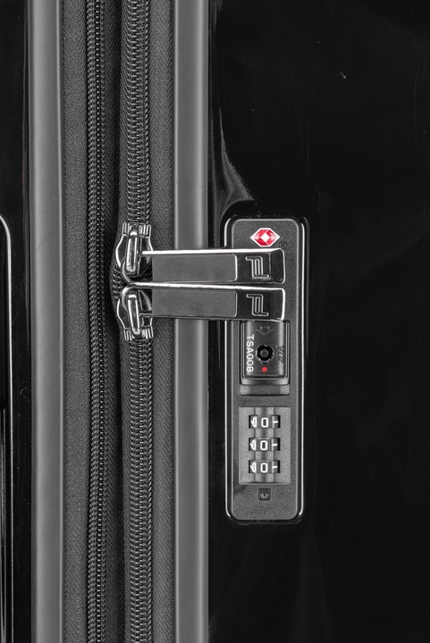 Image du produit Porsche Design Design Harde valise / trolley / valise de voyage - Roadster Hardcase - 78 cm - Grijs (115 l, L (90 - 115l))