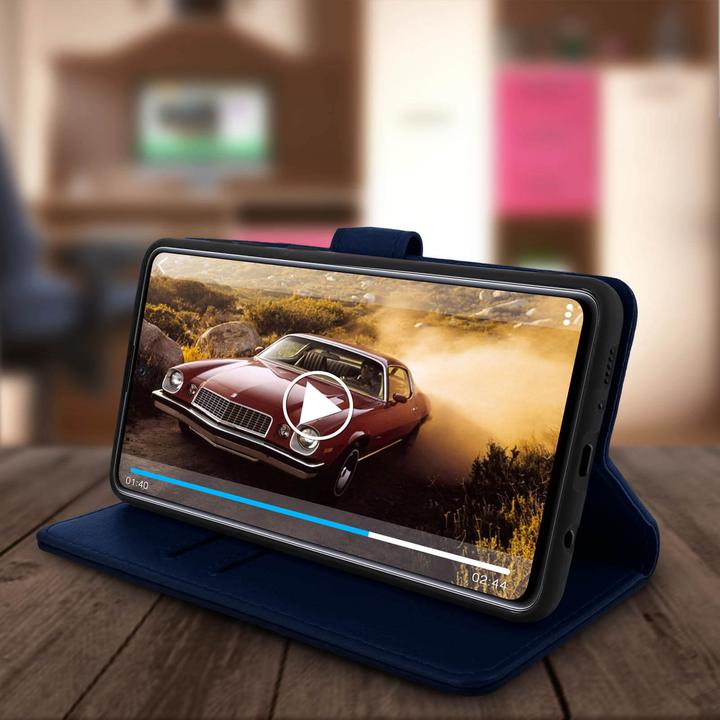 Actual product image Avizar Chester Series (Samsung Galaxy A71)