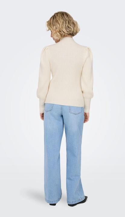 Produktbild Only Hoher Kragen Strickpullover (XS)