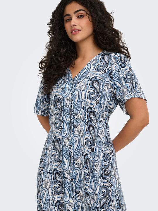 Image du produit Only CAREVIDA Kurzes Kleid Kleid (48)