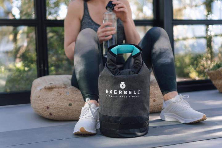 Produktbild Exerbell Kettlebell