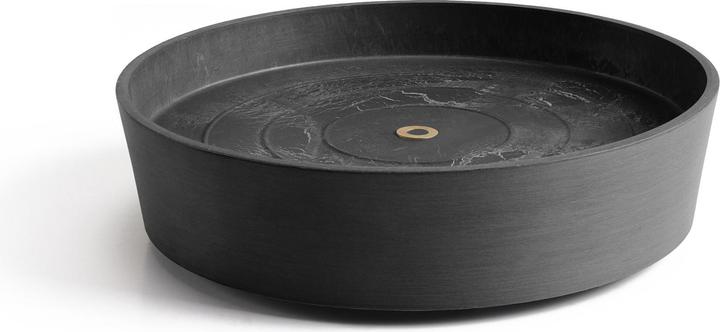 Ecopots Saucer on Wheels