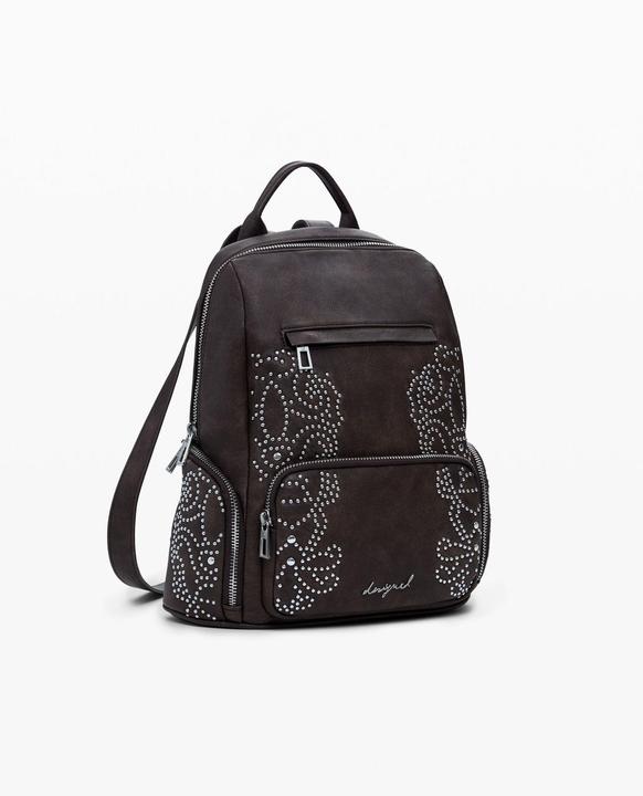 Produktbild Desigual Poker Face Chester City Rucksack 32 cm (8 l)