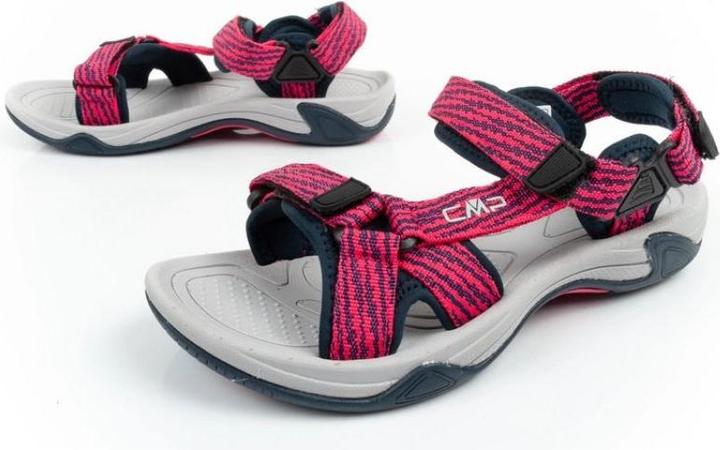 Immagine prodotto CMP Campagnolo Hamal per bambini (37)