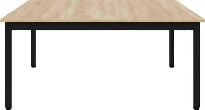 Immagine prodotto vidaXL Couchtisch (100 x 100 x 45 cm)