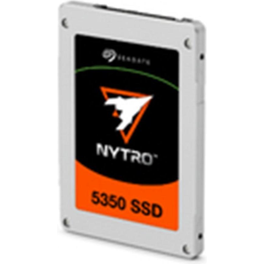 Seagate Nytro 5350M (7680 GB, 2.5"), SSD