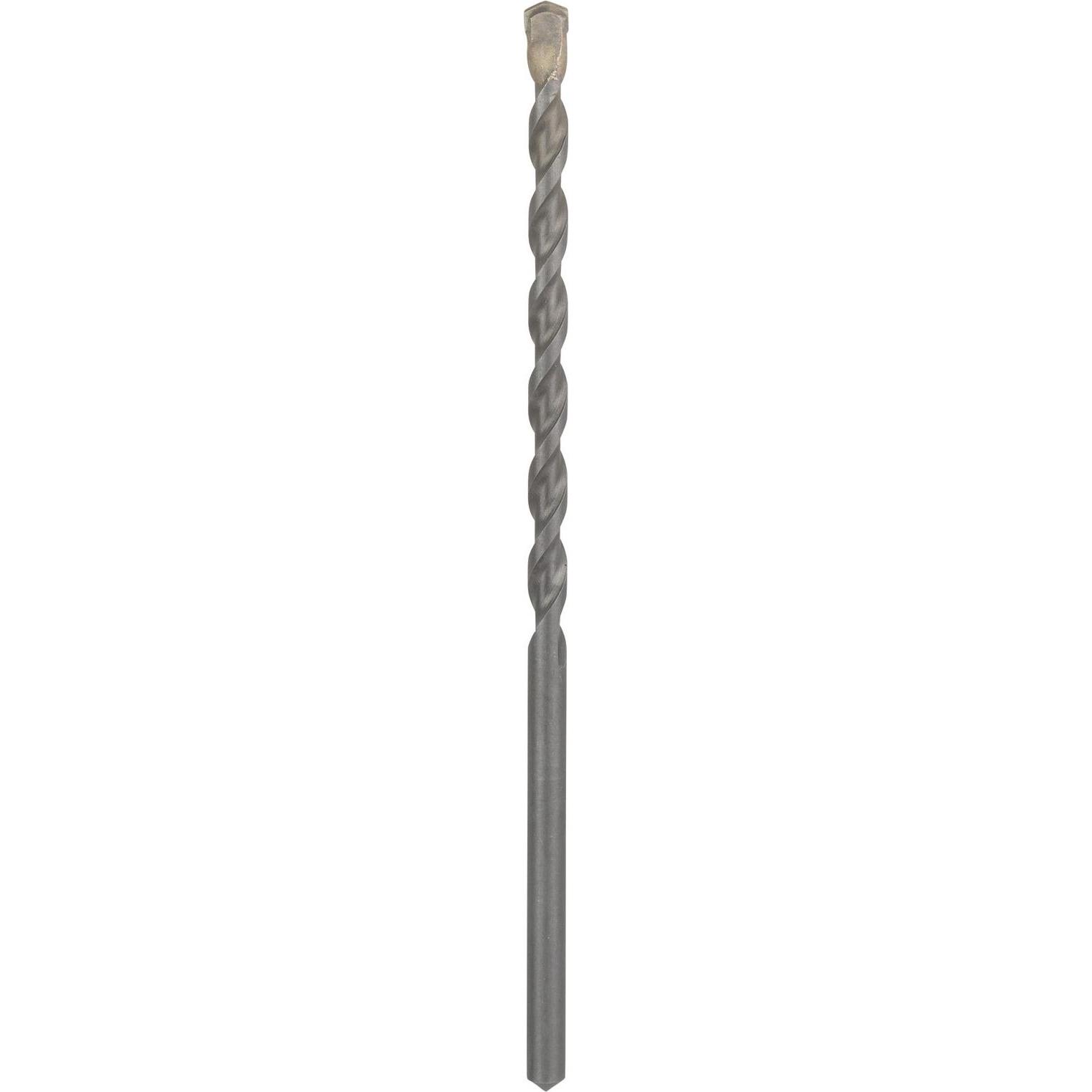 Bosch Professional Zubehör, Bohrereinsatz, Betonbohrer CYL-3, 8 x 150 x 200 mm, d 7,5 mm, 1er-Pack (7.5 mm)