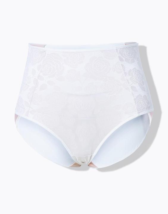 Immagine prodotto TruYou Maxi slip di microfibra con pizzo (60)