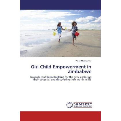 Girl Child Empowerment in Zimbabwe, Fachbücher