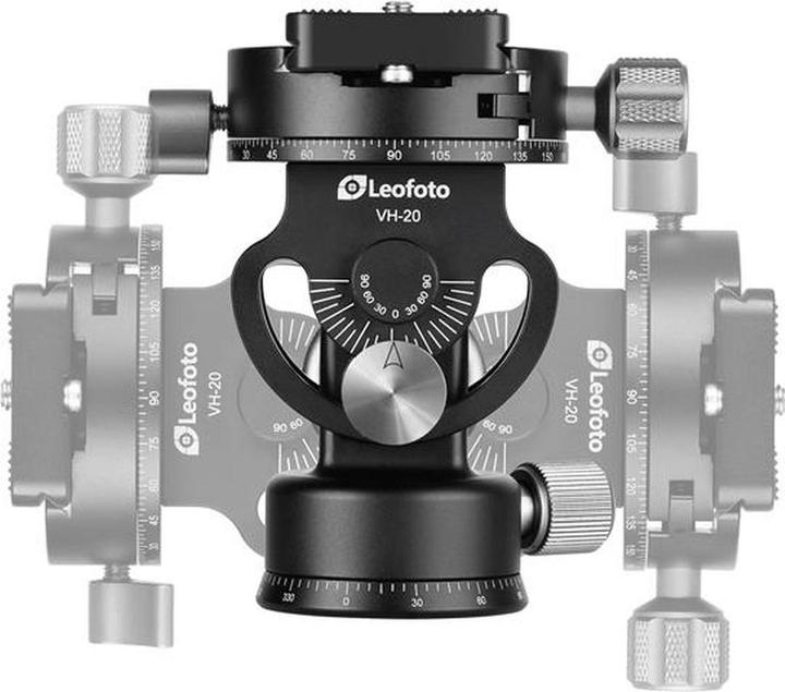 Produktbild Leofoto Neiger für Einbeinstativ VH-20