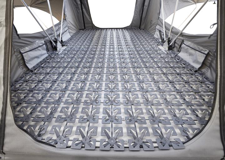 Produktbild Froli Tent Lounge Grundpaket