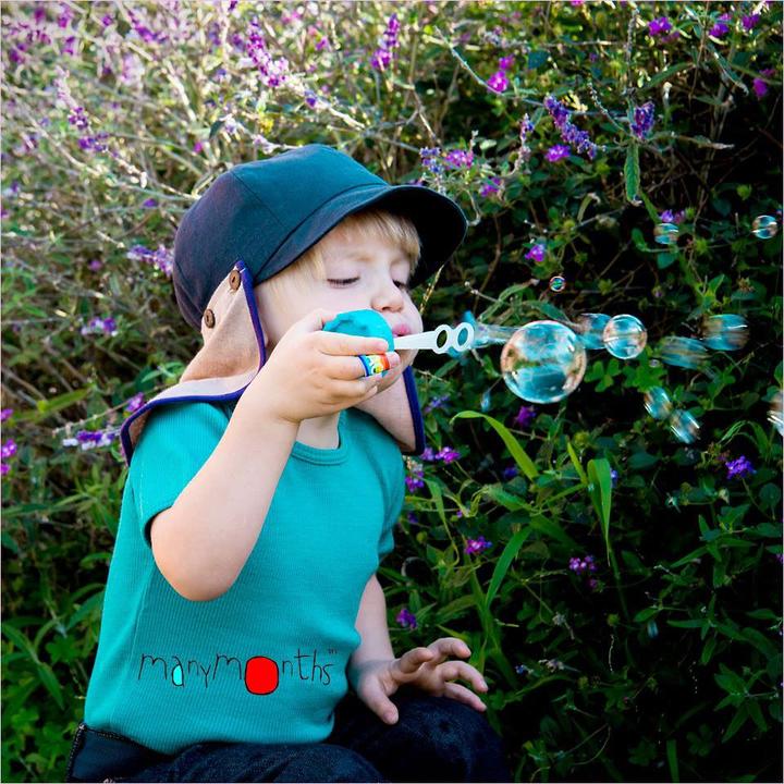 Produktbild ManyMonths Summer Multi Cap Grösse Adventure and Beyond