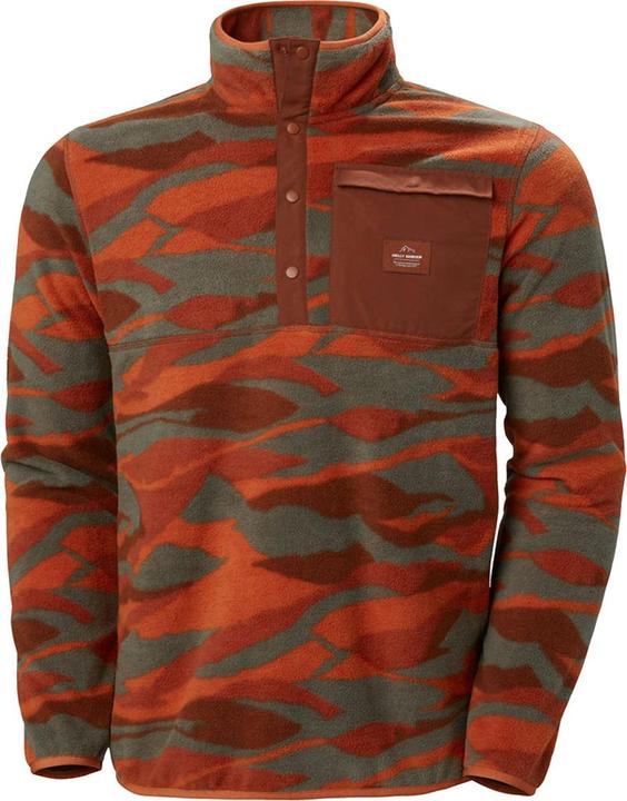 Produktbild Helly Hansen Maridalen Fleece (XXL)