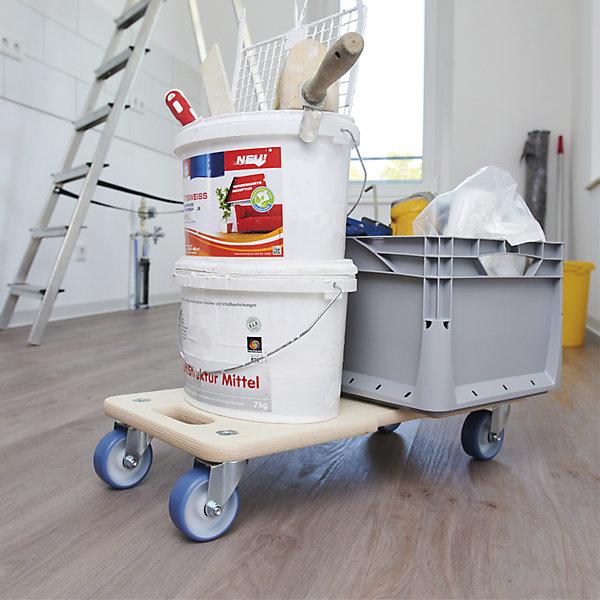 Immagine prodotto Wagner System Aiuto al trasporto (300 kg)