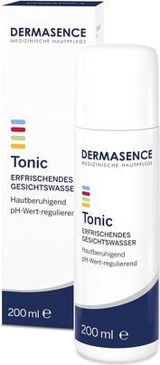 Image du produit Dermasence Tonic (Tonique visage, 200 ml)