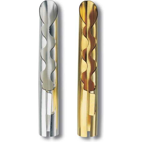 Inakustik 100Stk # = bulk, Audio Stecker