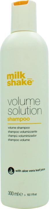 Produktbild Milk_Shake volume solution - shampoo (Flüssiges Shampoo, 300 ml)