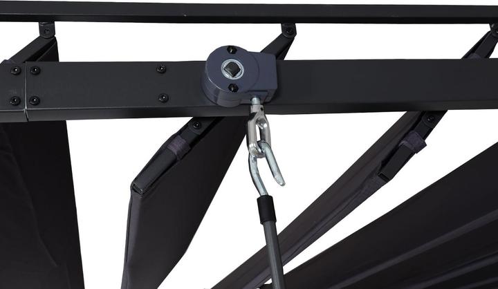 Actual product image MCW L40-3x3 (295 cm, 290 cm)