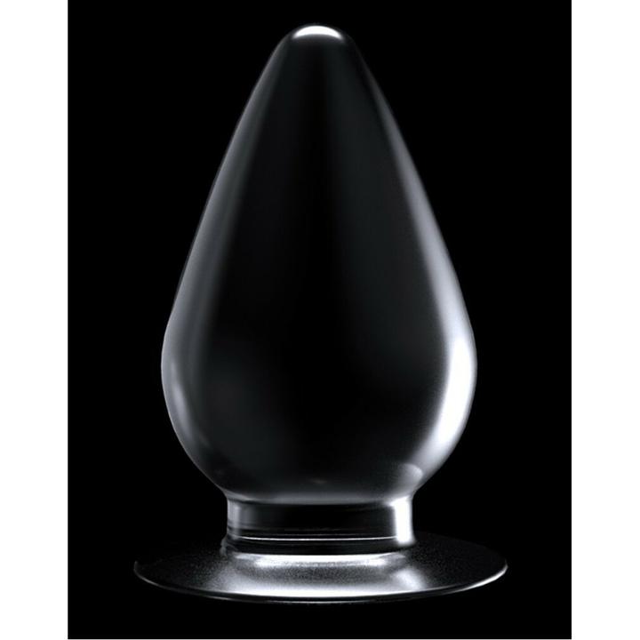 Actual product image Lovetoy Flawless Clear