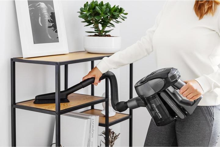 Produktbild Sencor Senxor SVC 0725BK czarny